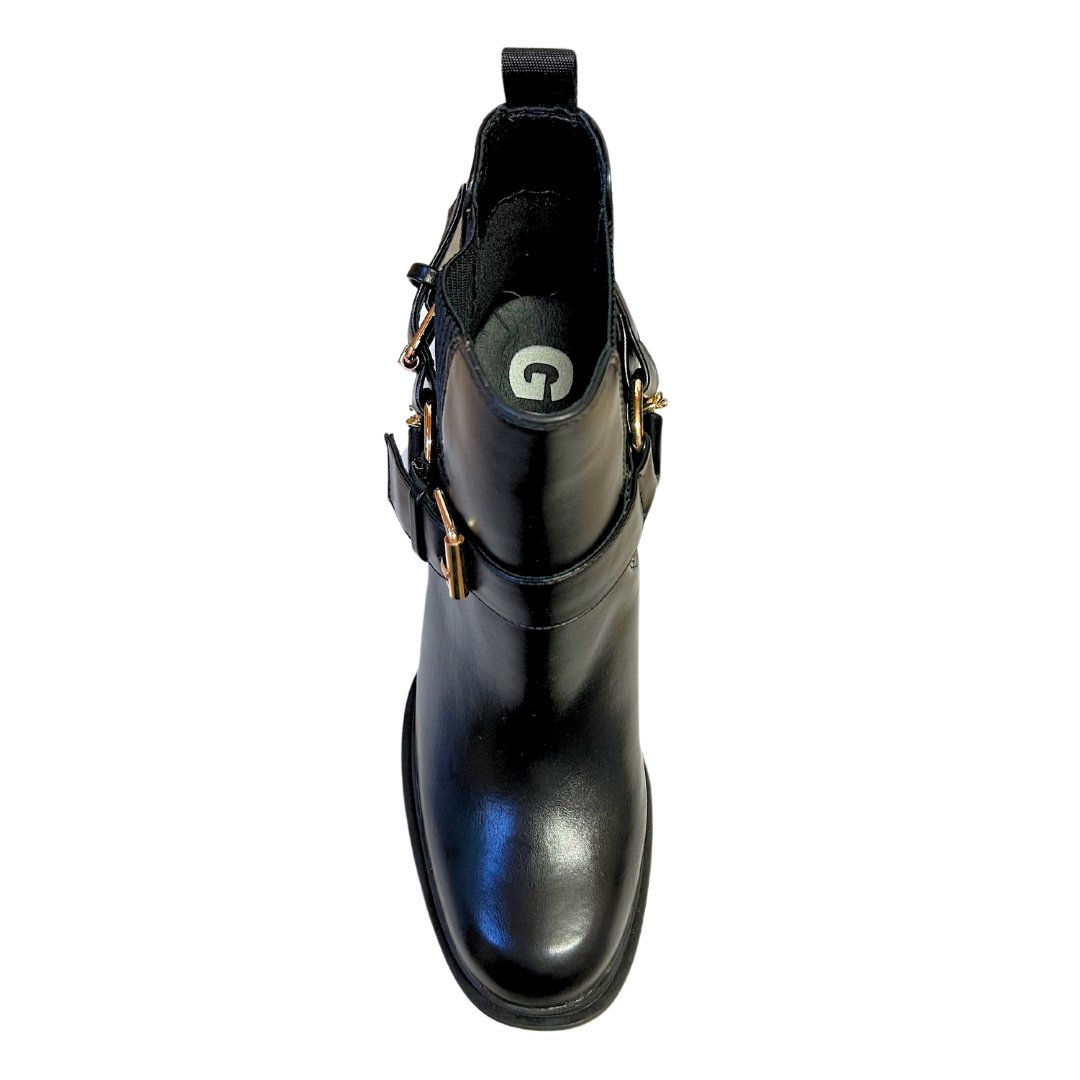 Gioseppo Okreek Boot