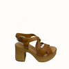 Lucy Sandal by Repo