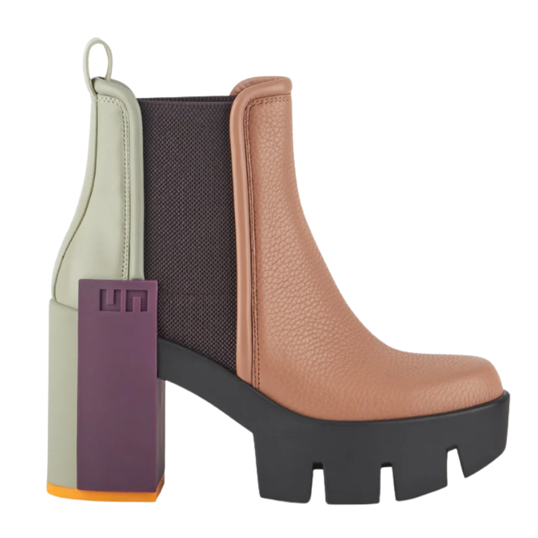 United Nude Grip Chelsea Mid III – Lolita