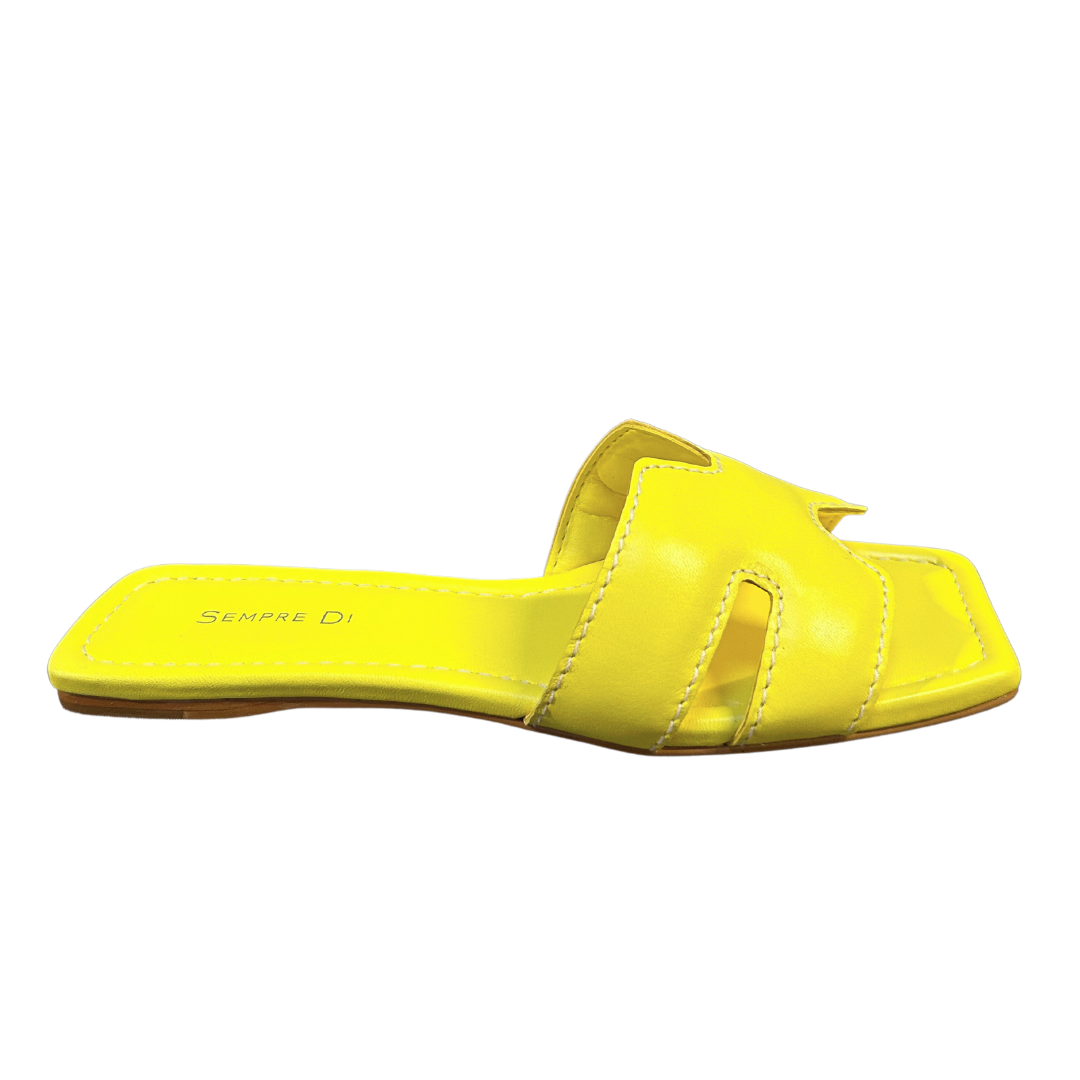 Sempre Di Magda Slides