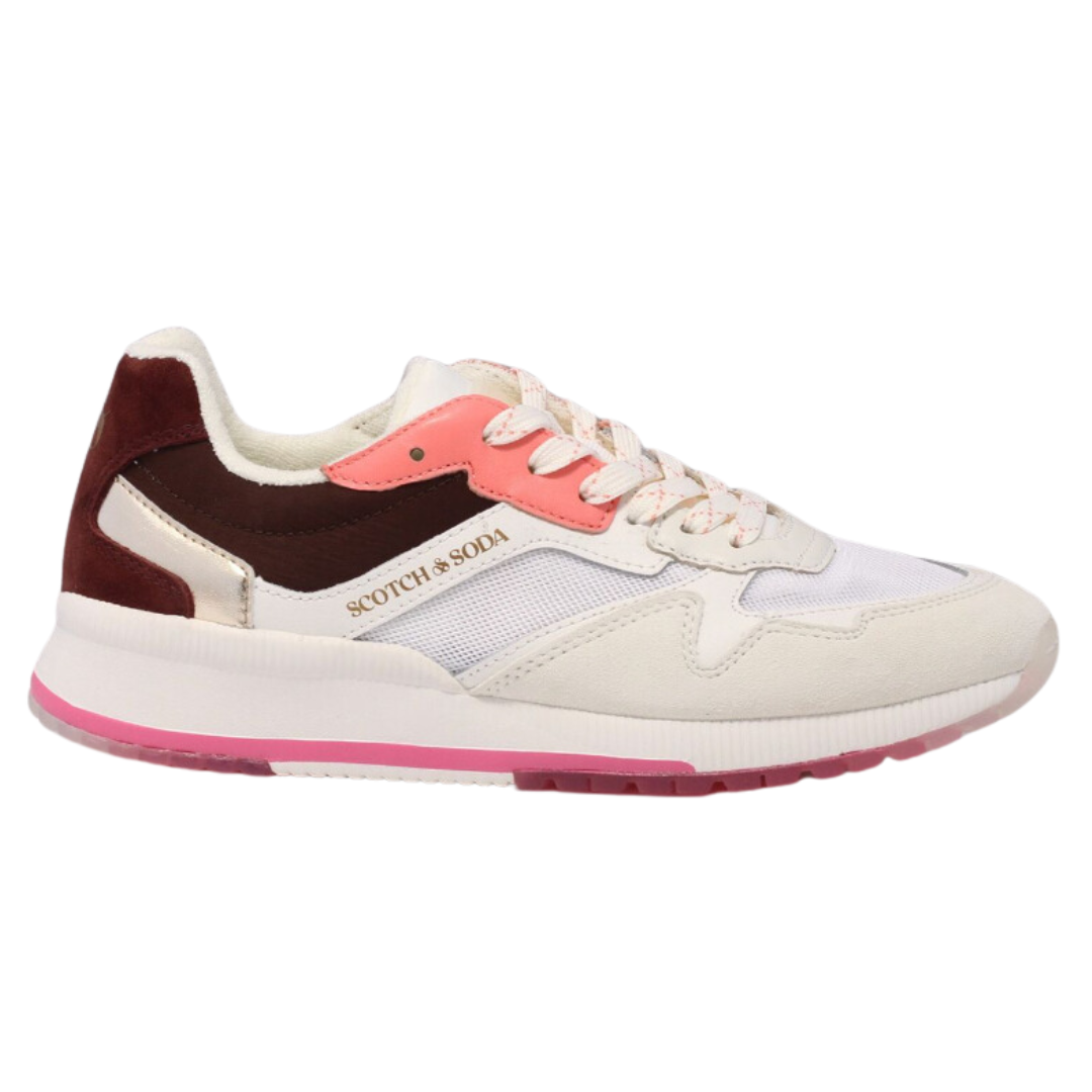 Scotch & Soda Vivi Sneaker
