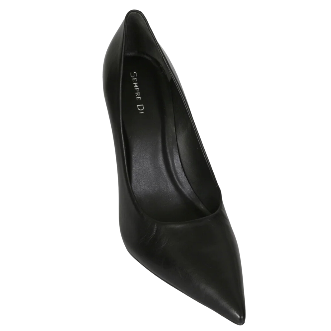 Sempre Di Beatriz Heels