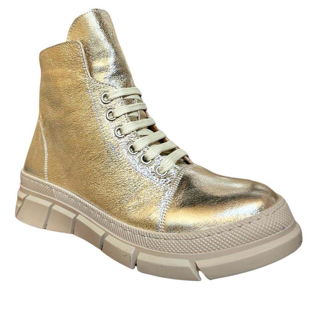 Marco d'alessi Atticle Boot