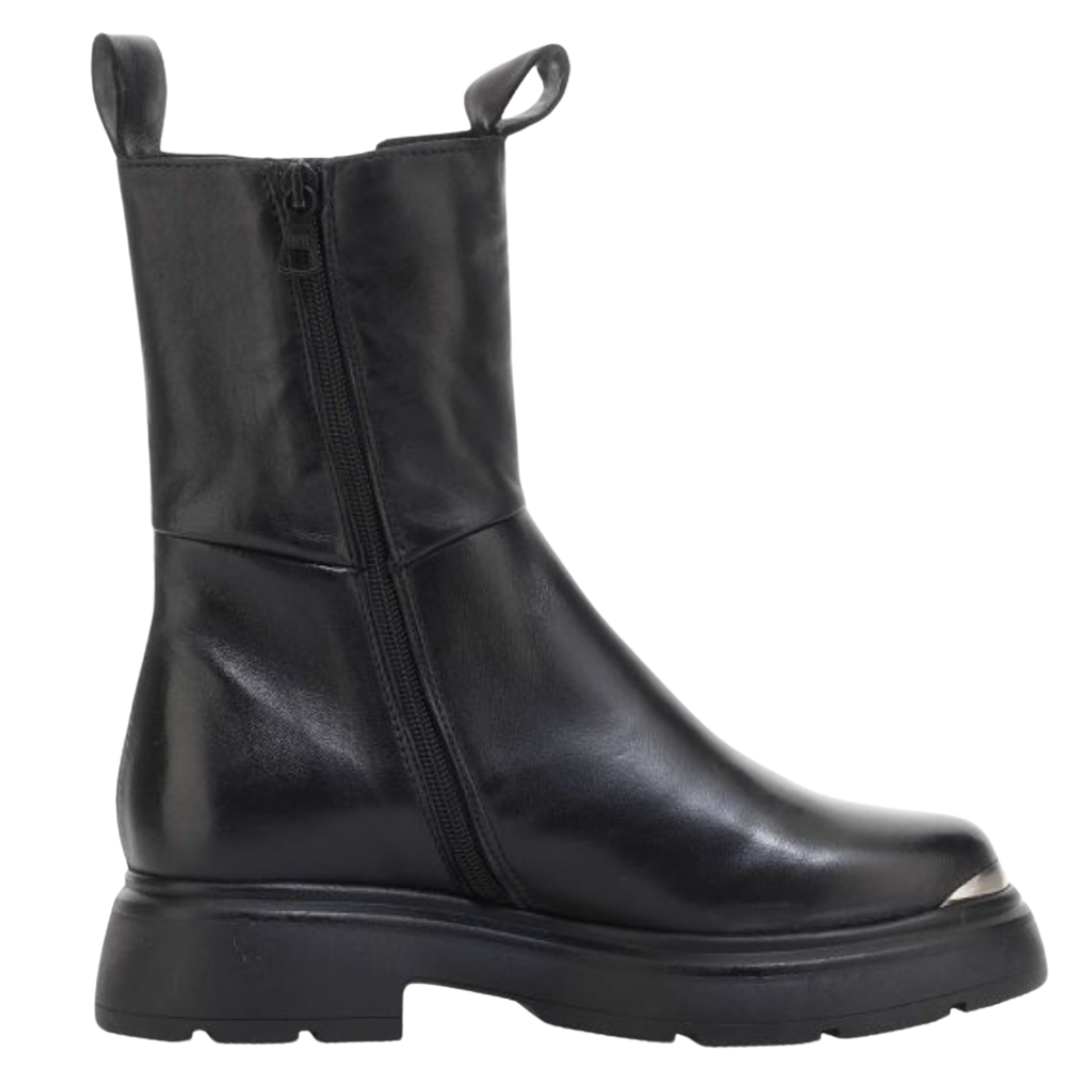 Mjus Capmetal Boot