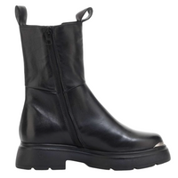 Mjus Capmetal Boot