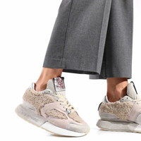 A.S98 Combi Sneaker