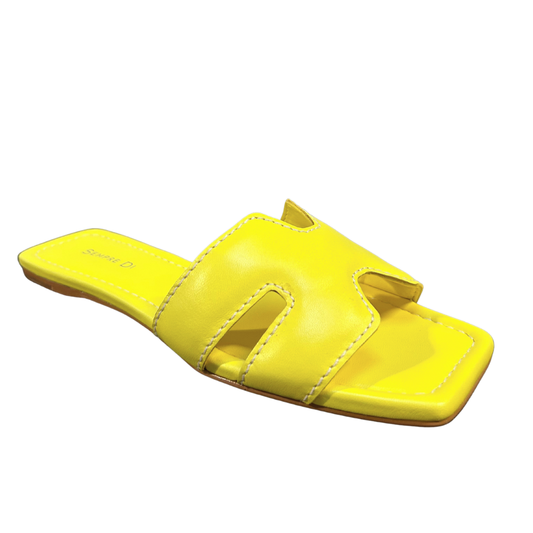 Sempre Di Magda Slides