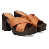 Unisa Orilla Platform Sandals