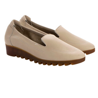 Arche Lomhoo Moccasin