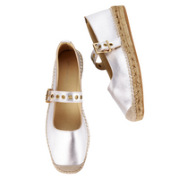Estilo Emporio Margeux Espadrille