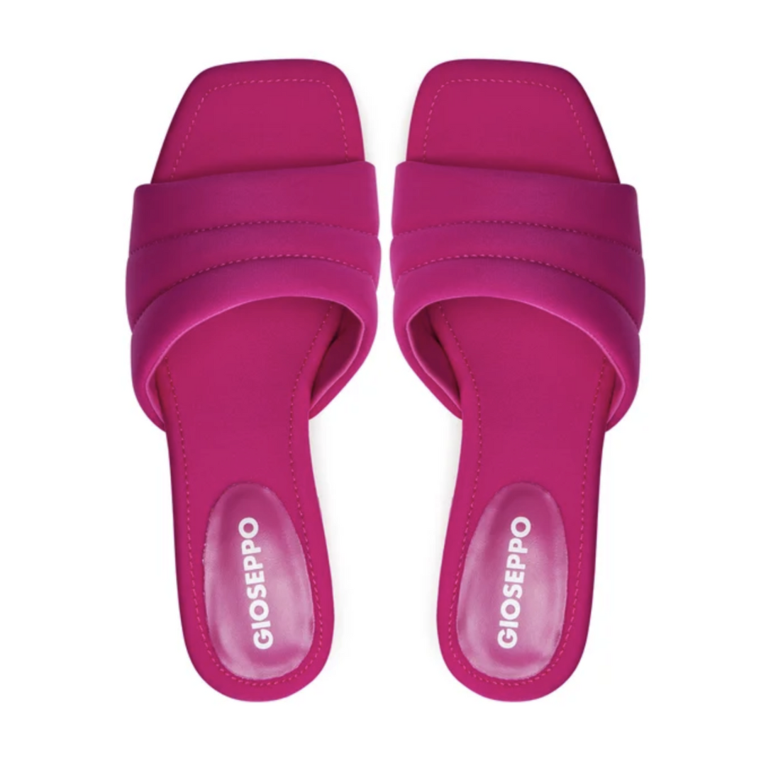 Gioseppo Bucoda Heel