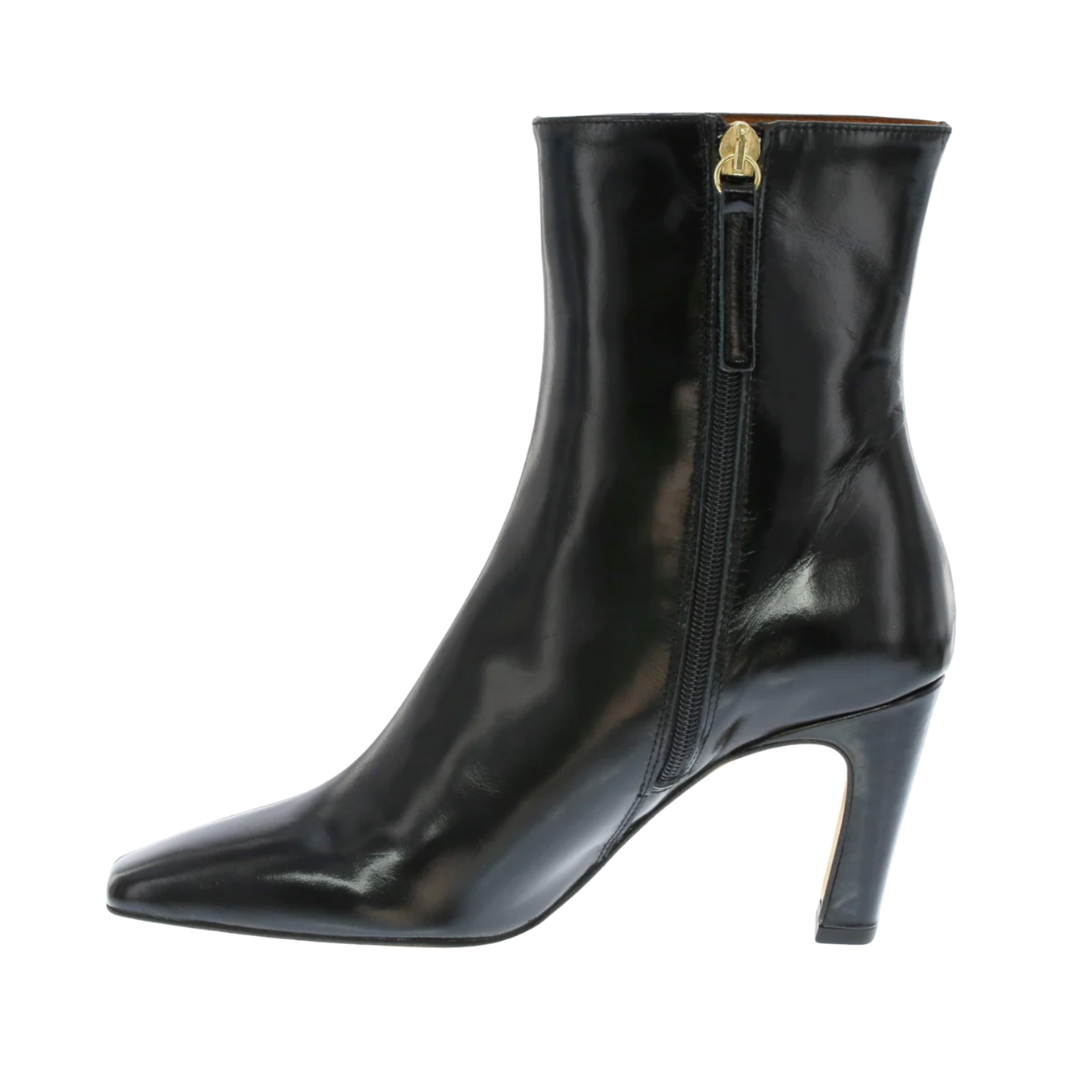 Nu x Neo Ankle Boot