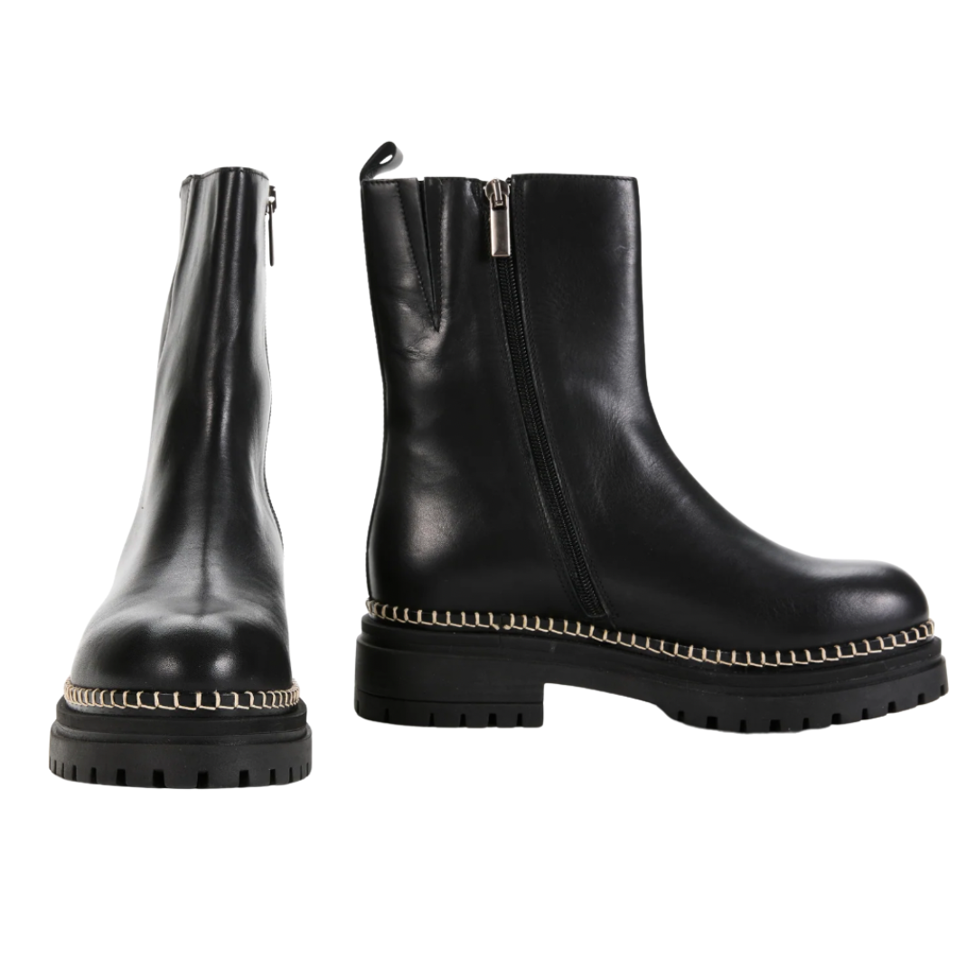 Estilo Emporio Sloane Boot