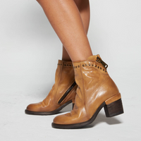A.S98 Jamal Boot