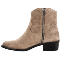Estilo Emporio Morgan Suede Boot