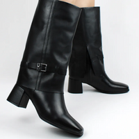 Nu x Neo Isa Boot