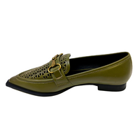 Hael & Jax Crowns Loafer