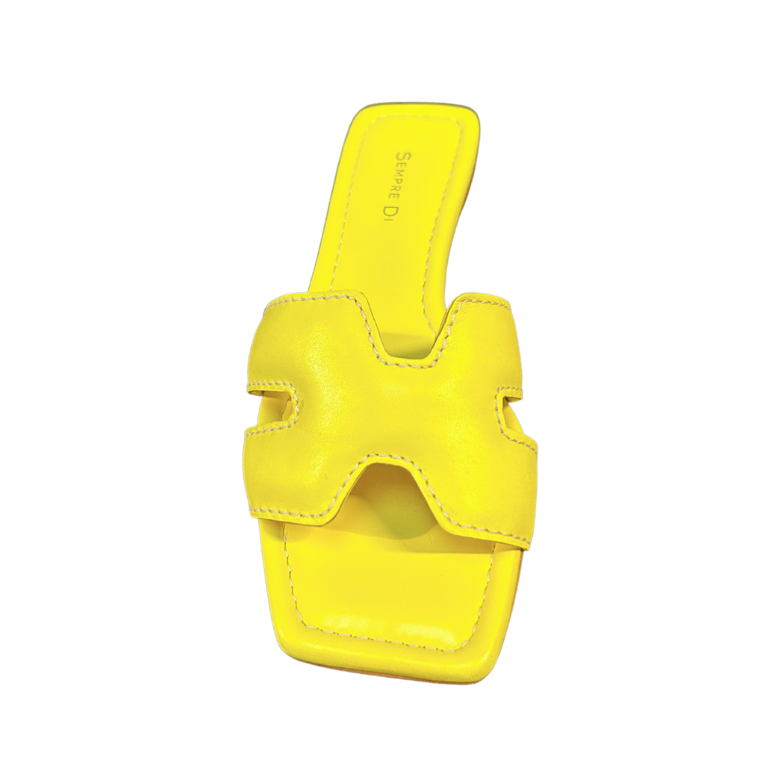 Sempre Di Magda Slides