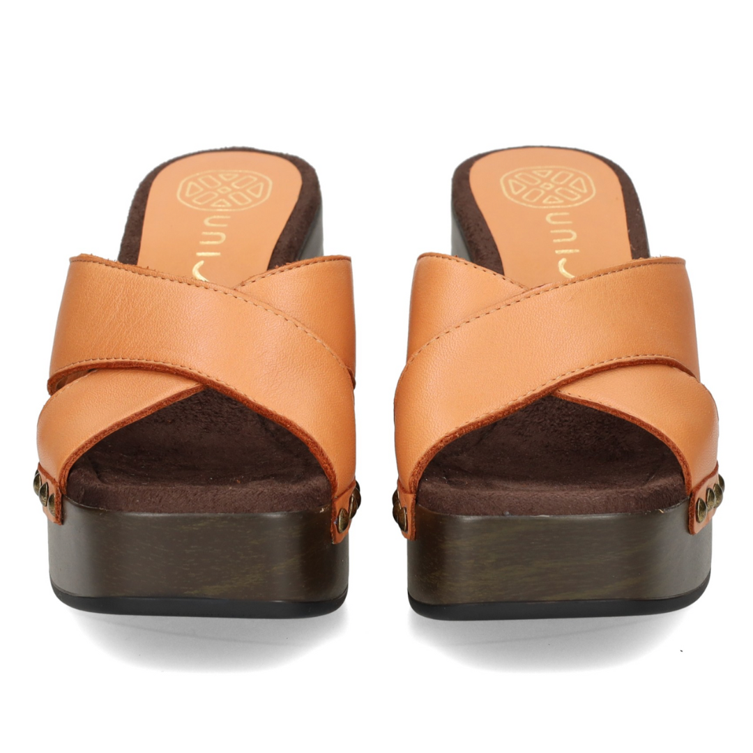 Unisa Orilla Platform Sandals