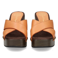 Unisa Orilla Platform Sandals