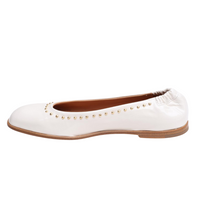 Laura Bellariva Rigi Ballet Flat