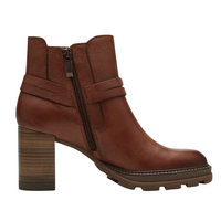 Tamaris Chelsea Boot, Cognac