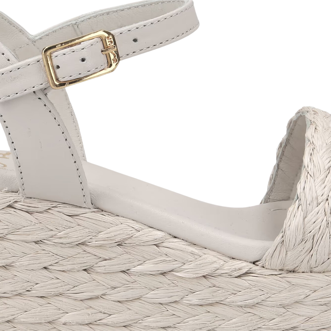 Unisa Kebec Platform Sandal