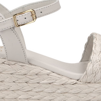 Unisa Kebec Platform Sandal
