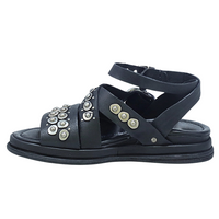 A.S98 Schneider Studded Sandal