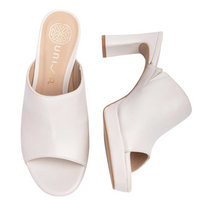 Unisa Sayer Heel