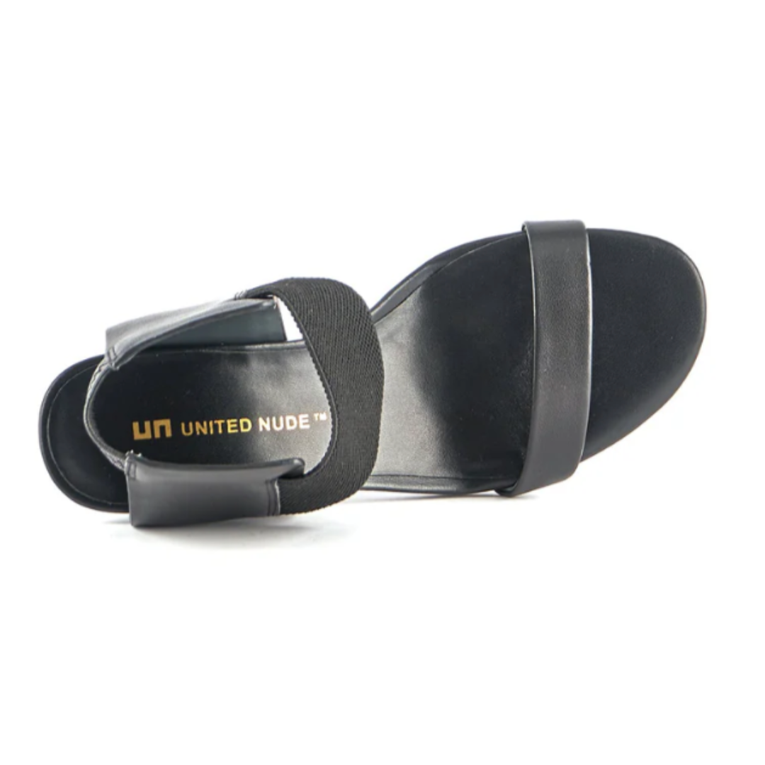 United Nude Raila Heel