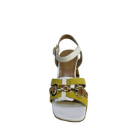 Caf'e Noir Gilda Sandals, Multi