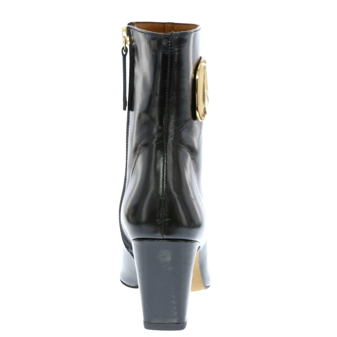Nu x Neo Ankle Boot