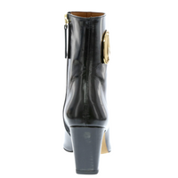 Nu x Neo Ankle Boot