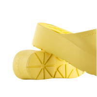 Lemon Jelly Platform Slide