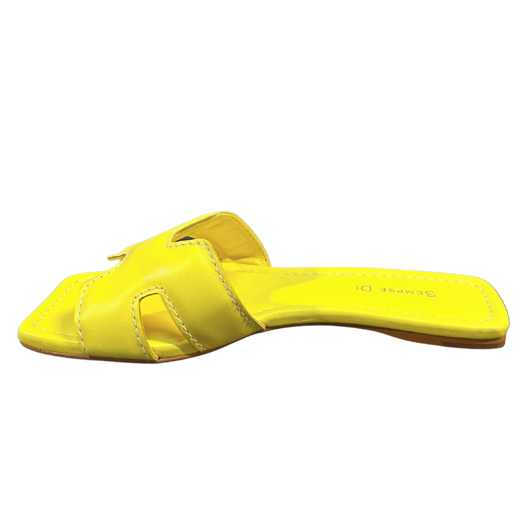 Sempre Di Magda Slides