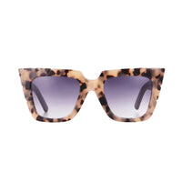 Pared Eyewear Kohl & Afghans - Cookies Black