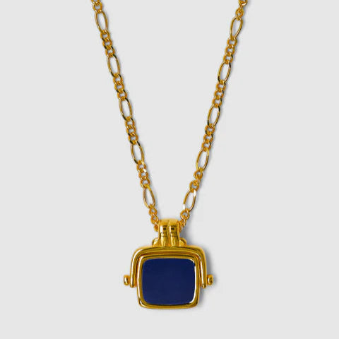 Brie Leon Santiago Necklace