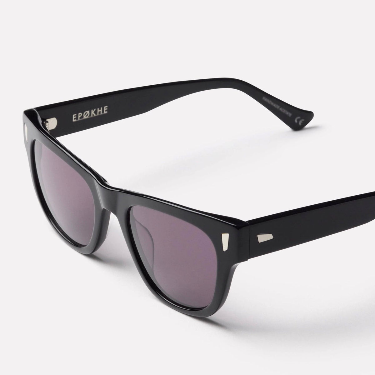 Epokhe Eyewear Non - Black/Grey