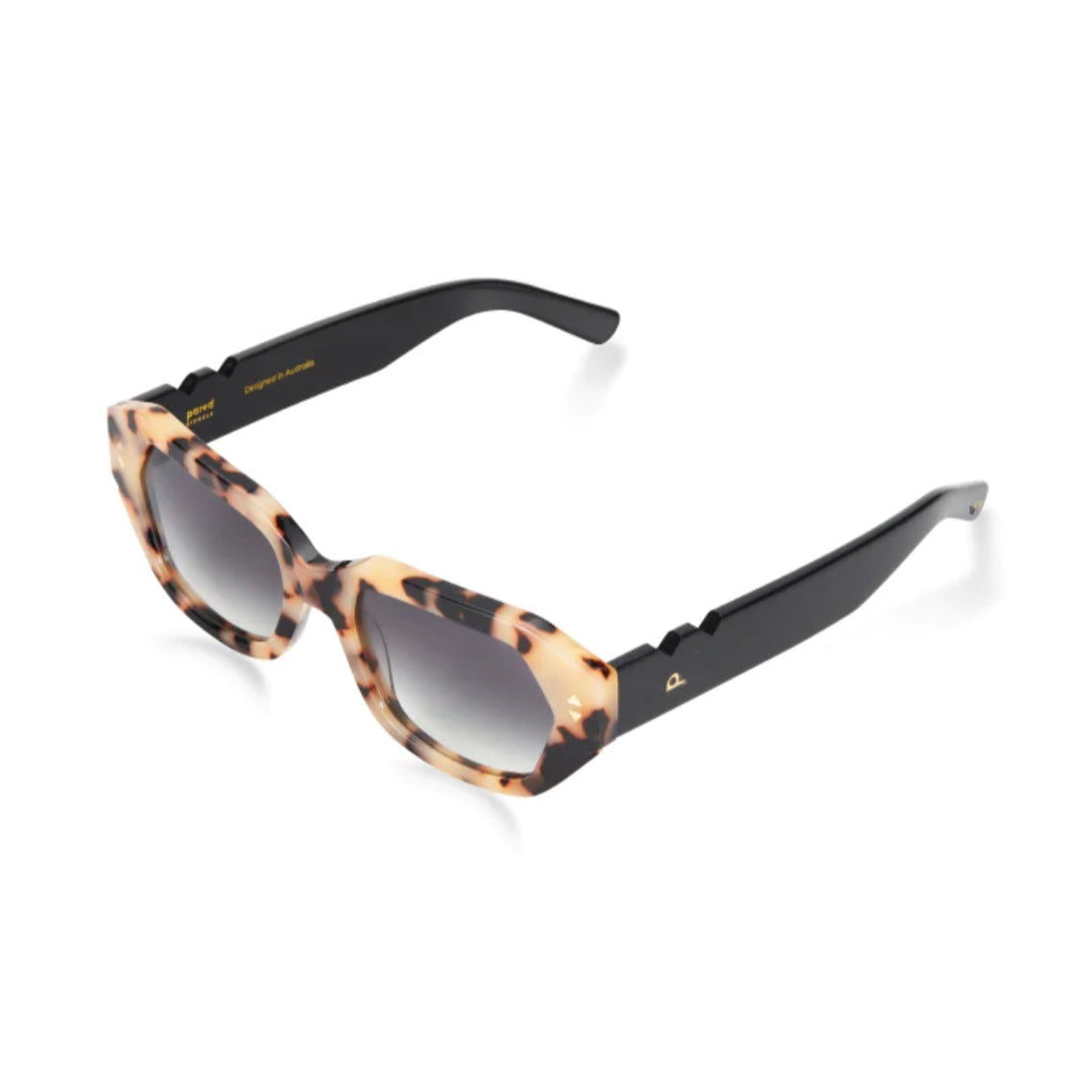 Pared Eyewear Small & Mighty - Cookies Black