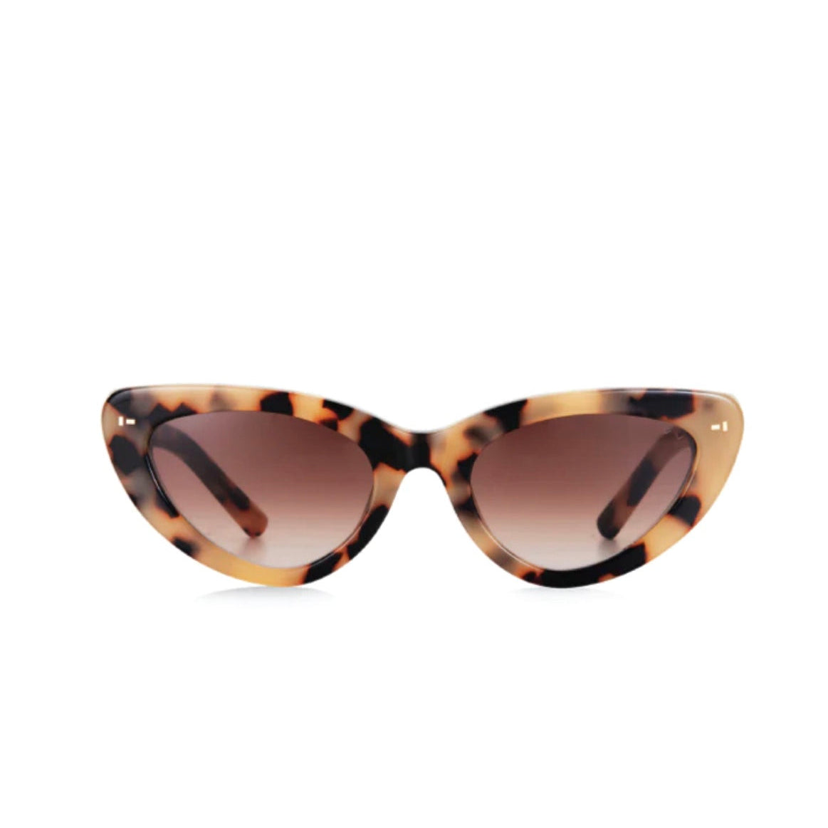 Pared Eyewear by Tahnee, Yesterday. Cookies & Cream