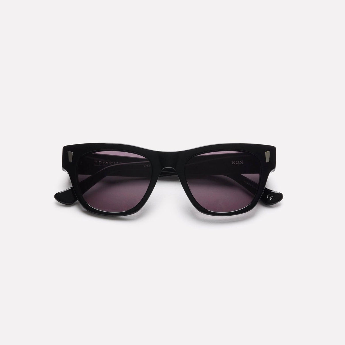 Epokhe Eyewear Non - Black/Grey