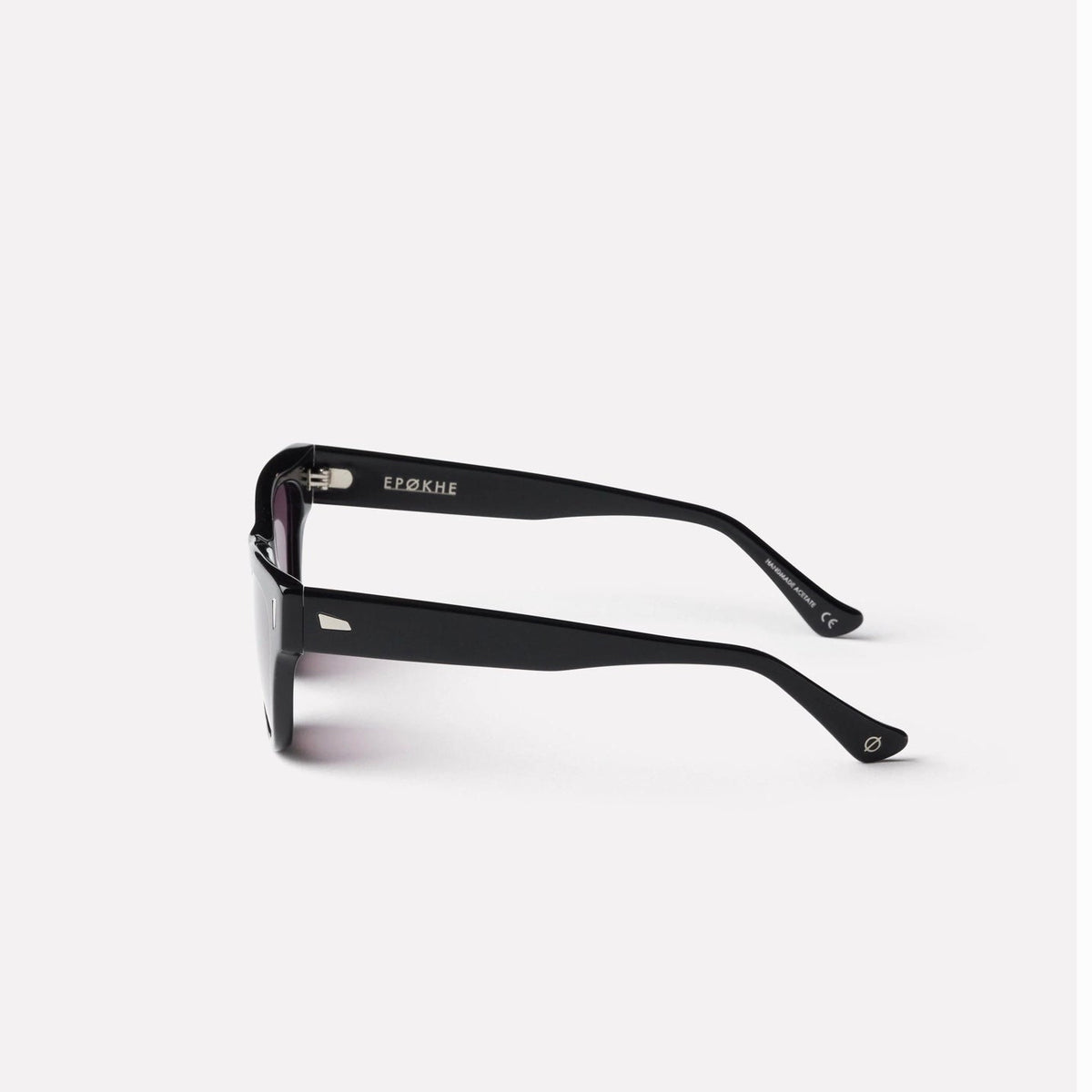 Epokhe Eyewear Non - Black/Grey