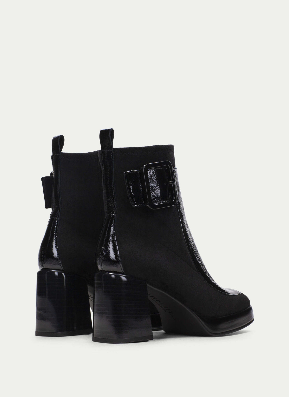 Hispanitas Tokio Boot Black