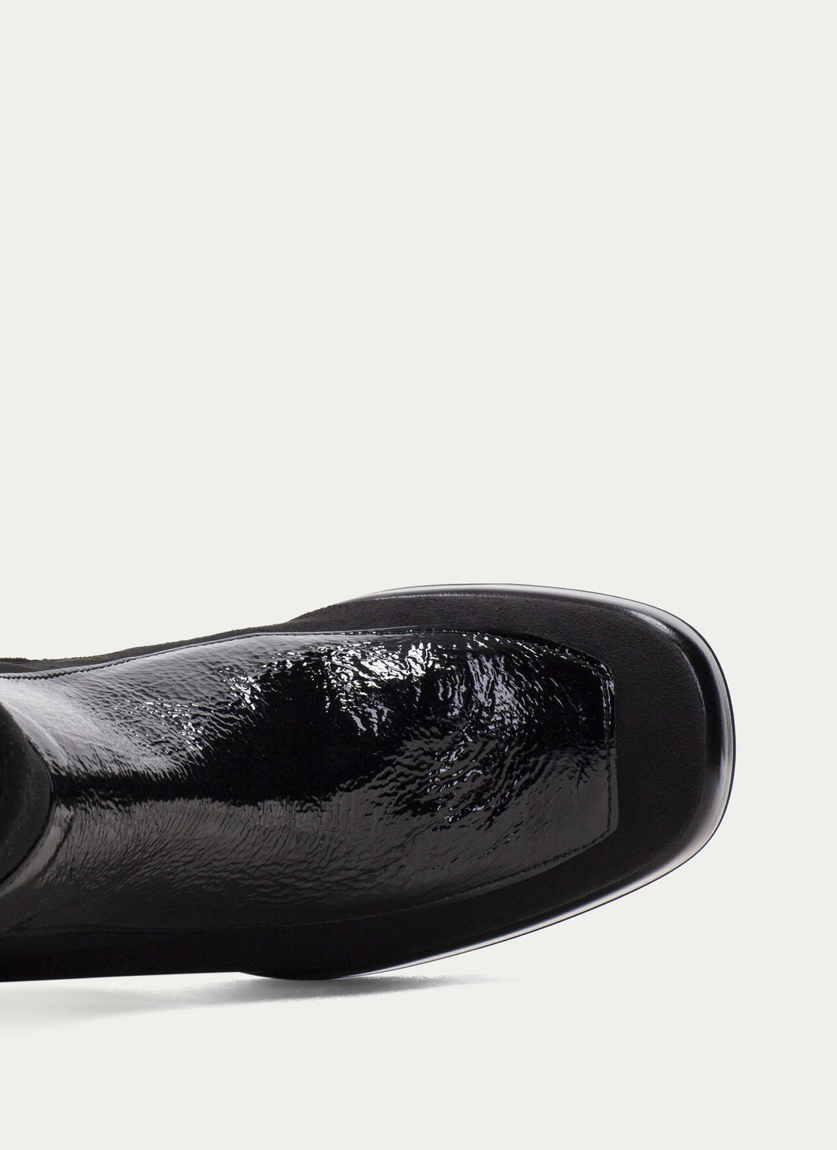 Hispanitas Tokio Boot Black