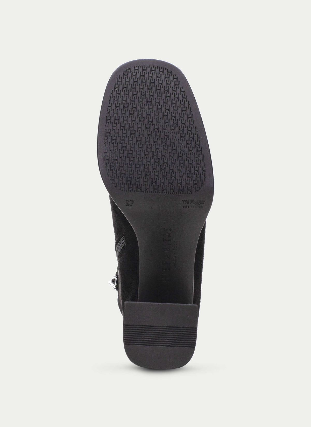 Hispanitas Tokio Boot Black