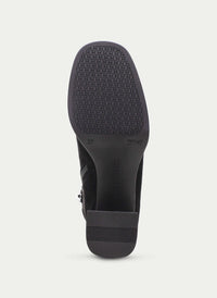 Hispanitas Tokio Boot Black