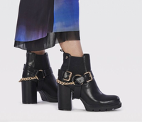 Gioseppo Okreek Boot