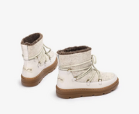 Unisa Frosty Boot, Ivory