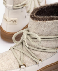 Unisa Frosty Boot, Ivory